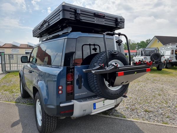 Fahrradträger Landy Bike Rack II / ND